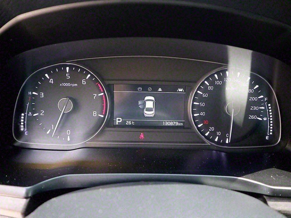 Kia K7 3.0 LPI Prestige  * НАЙ-ДОБРА ЦЕНА В БЪЛГАРИЯ*  - изображение 6