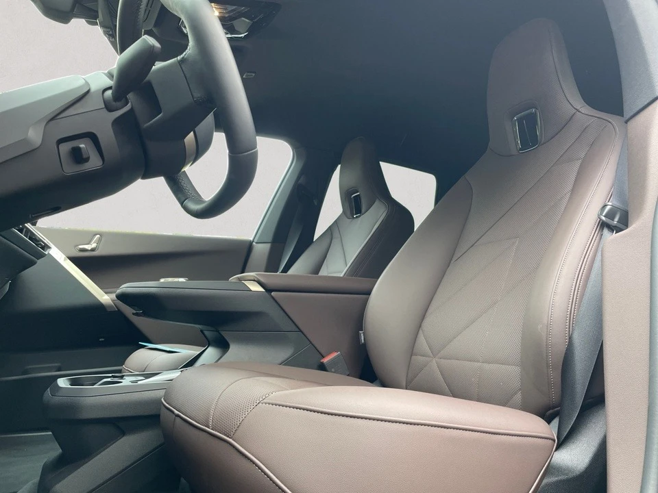 BMW iX 50/xDRIVE/523HP/SPORT/360/H&K/SKYLONGE/119h - изображение 9