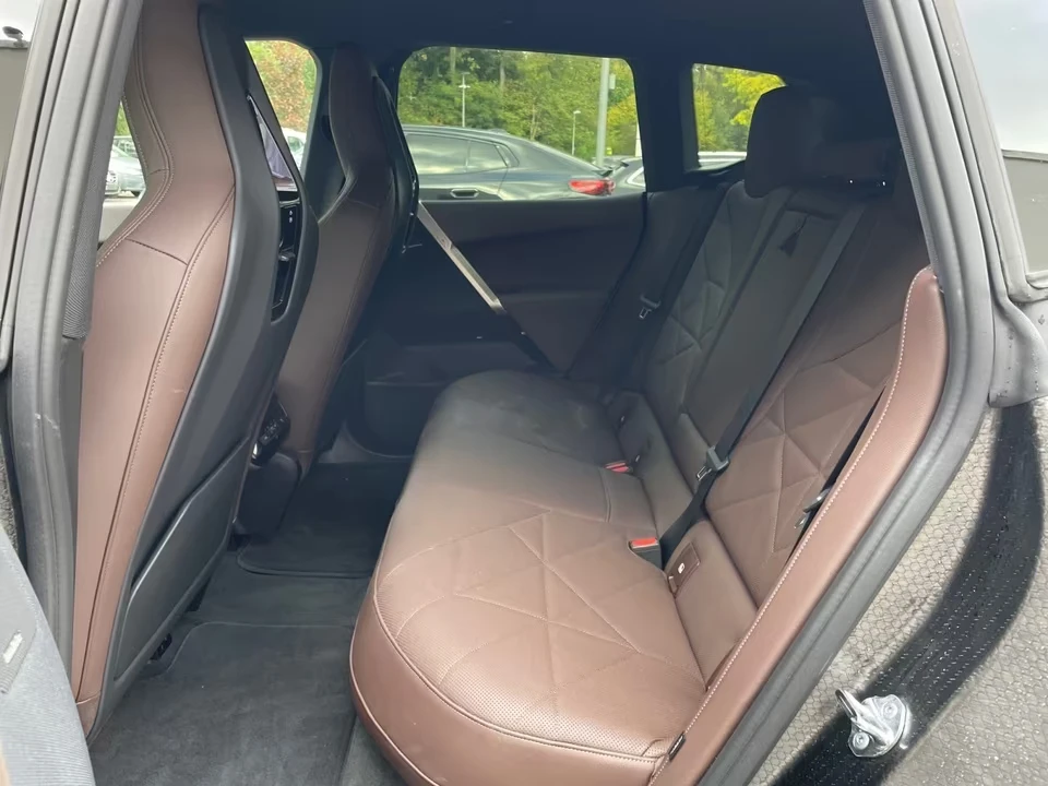 BMW iX 50/xDRIVE/523HP/SPORT/360/H&K/SKYLONGE/119h | Mobile.bg   13