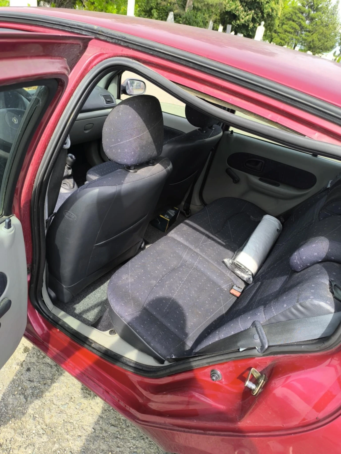 Renault Clio  - изображение 6