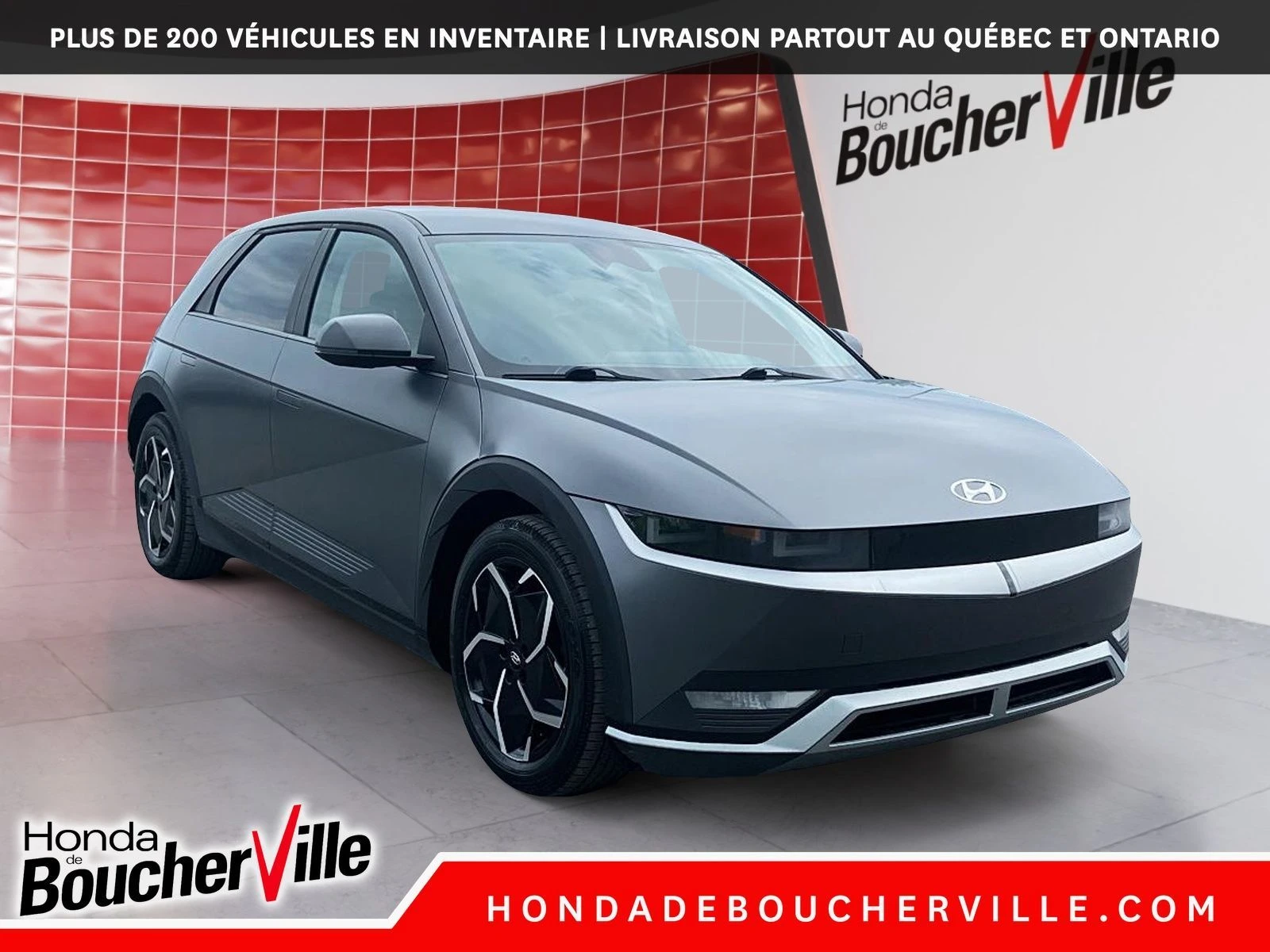 Hyundai Ioniq 5 * Long Range * Preffered/Exclusive * 4x4 | Mobile.bg   3