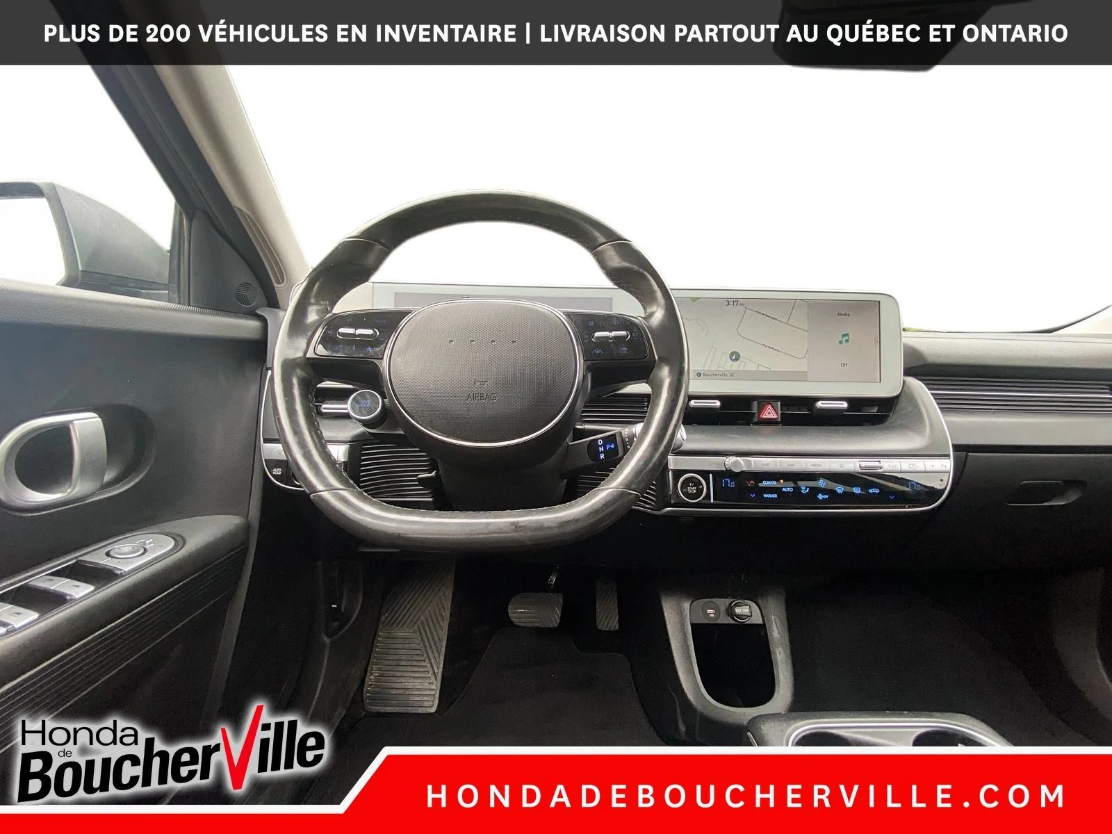 Hyundai Ioniq 5 * Long Range * Preffered/Exclusive * 4x4 | Mobile.bg   13