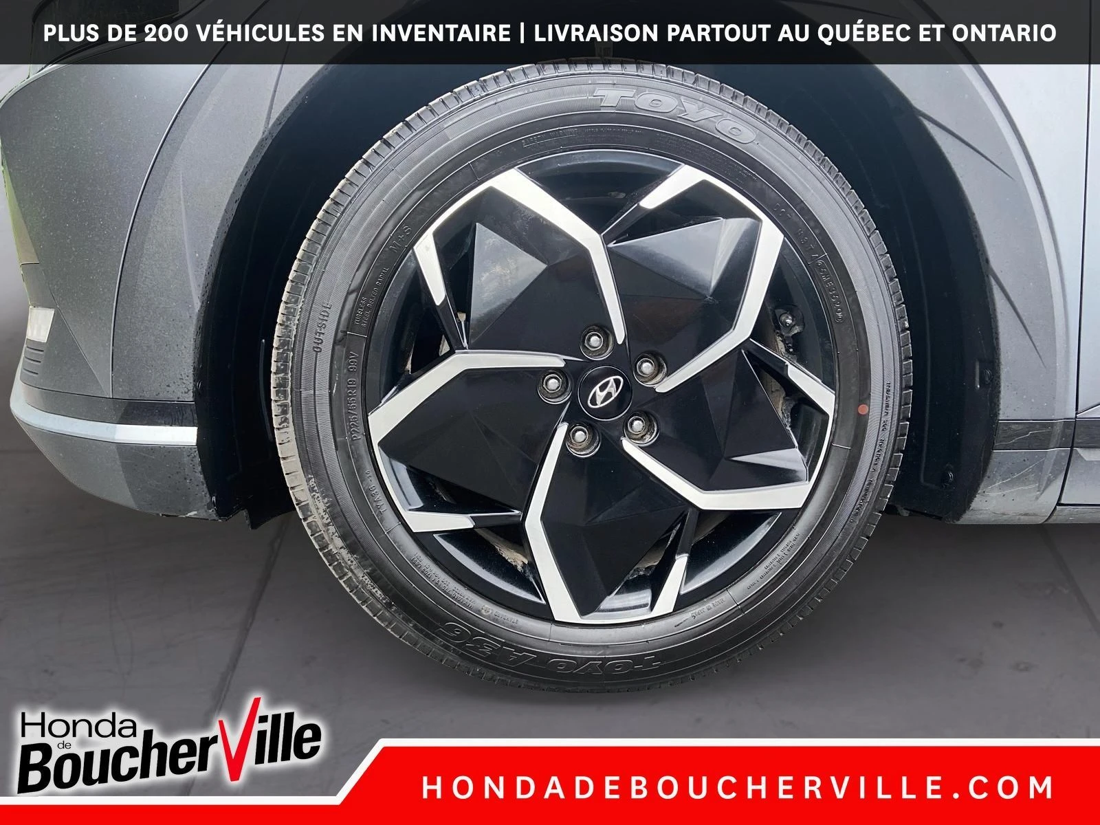 Hyundai Ioniq 5 * Long Range * Preffered/Exclusive * 4x4 | Mobile.bg   10