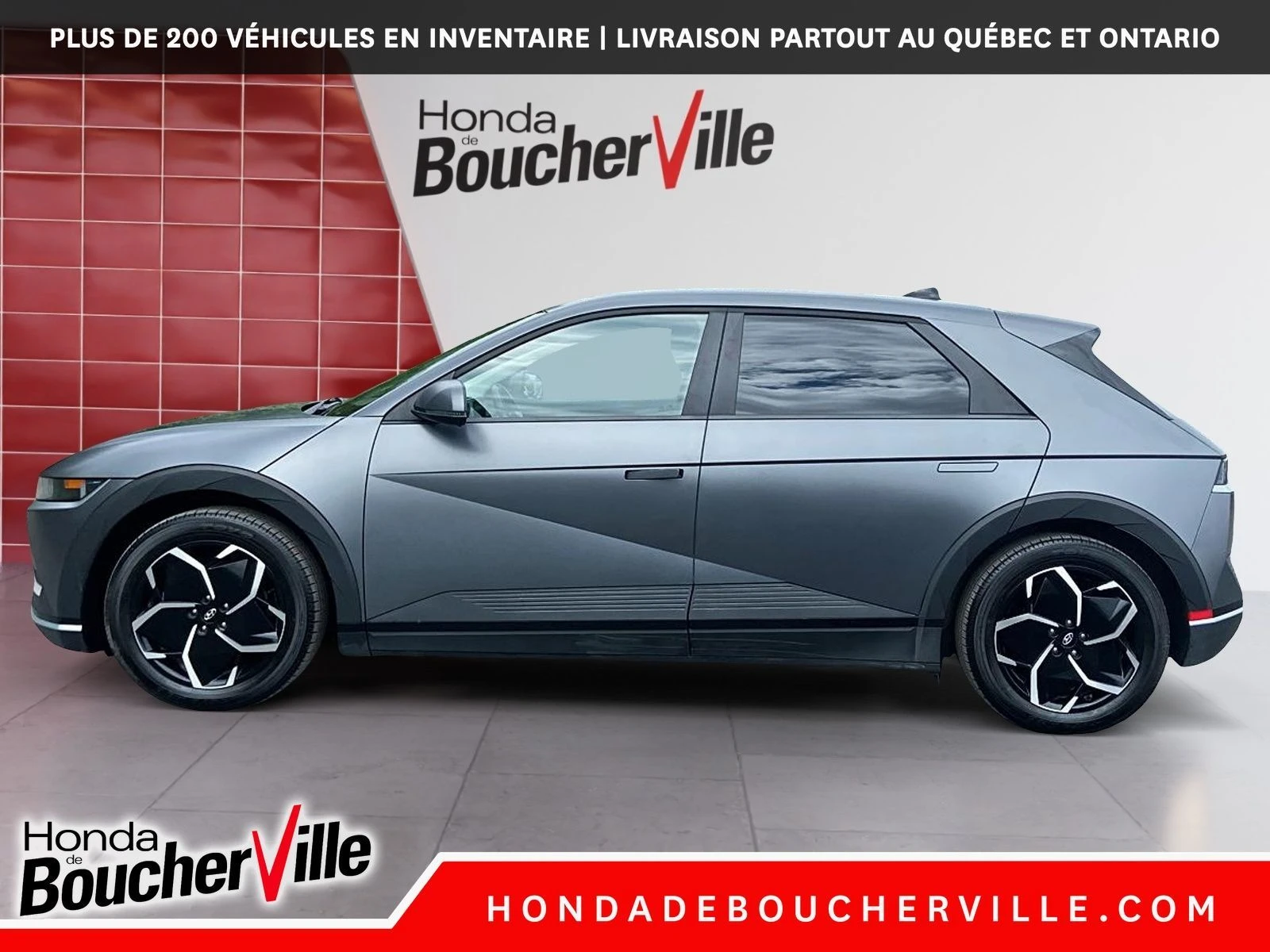 Hyundai Ioniq 5 * Long Range * Preffered/Exclusive * 4x4 | Mobile.bg   5