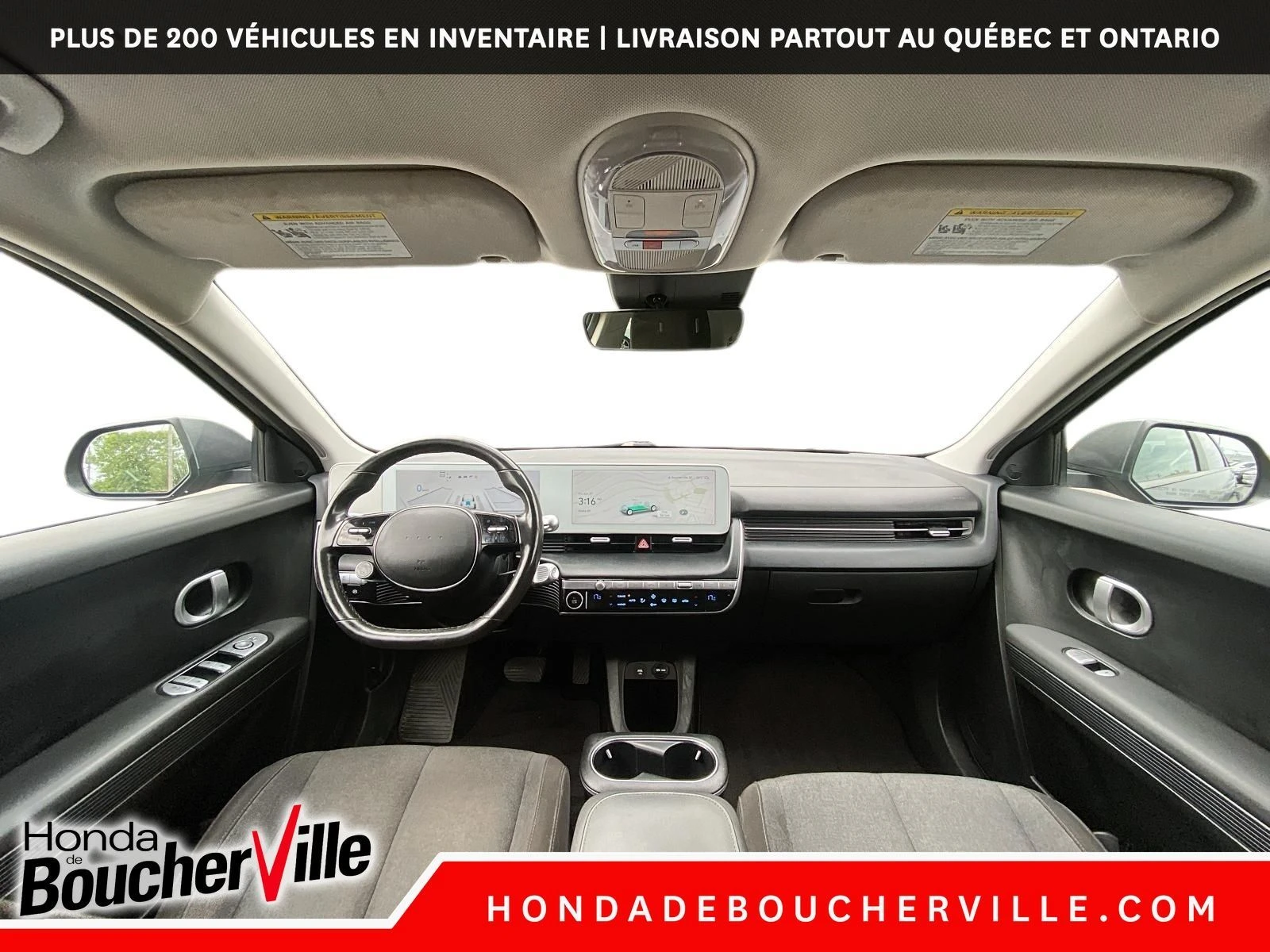 Hyundai Ioniq 5 * Long Range * Preffered/Exclusive * 4x4 | Mobile.bg   12