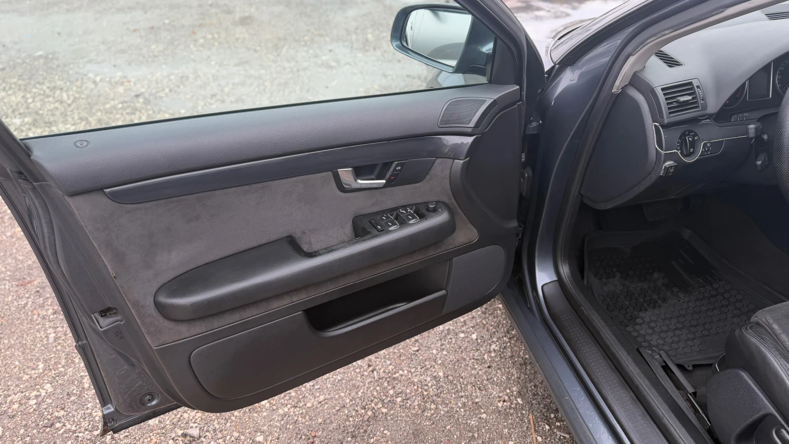 Audi A4 1.8 T  | Mobile.bg   8