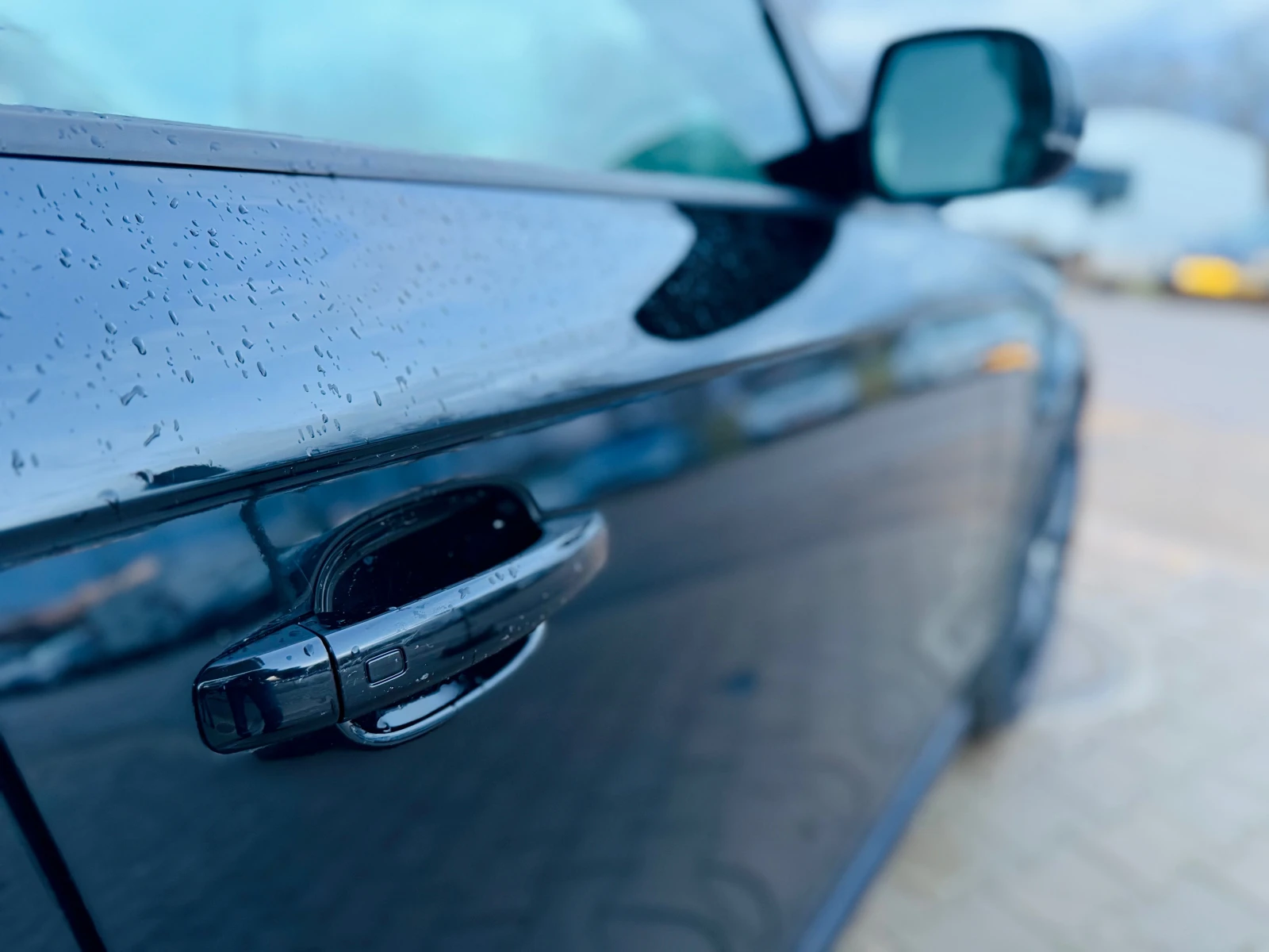 Audi A4 B8 2.0L TFSI - Turbocharger   | Mobile.bg   17