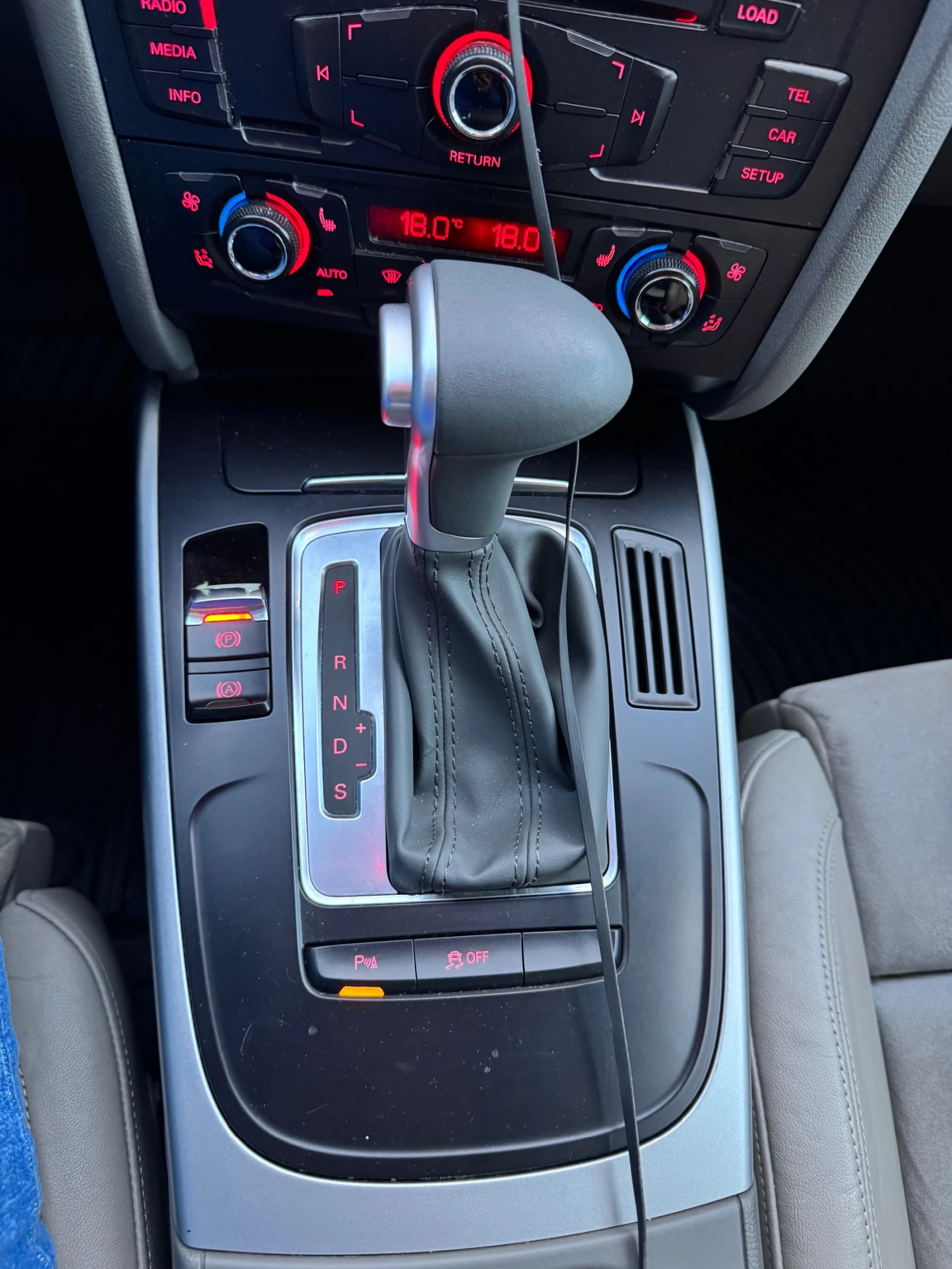 Audi A4 B8 2.0L TFSI - Turbocharger   | Mobile.bg   11