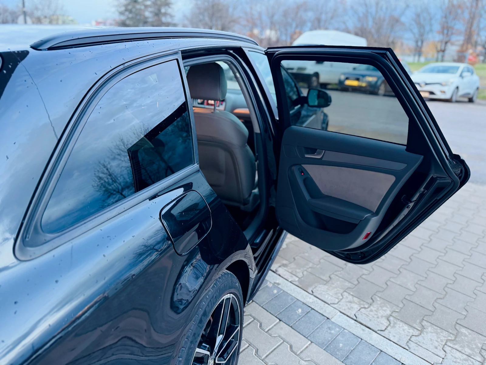 Audi A4 B8 2.0L TFSI - Turbocharger   | Mobile.bg   16