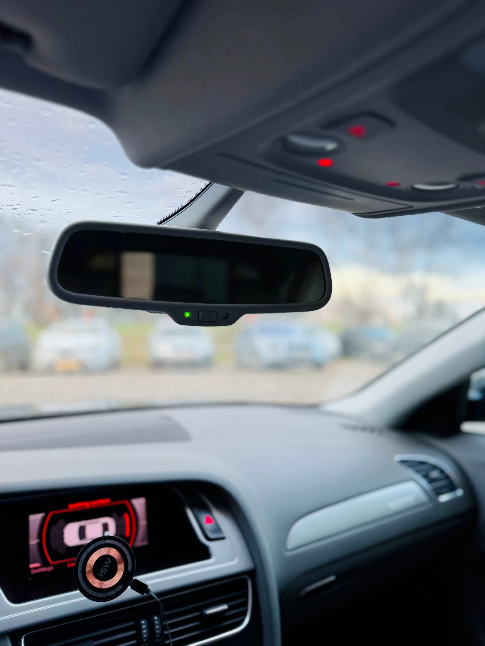 Audi A4 B8 2.0L TFSI - Turbocharger   | Mobile.bg   13