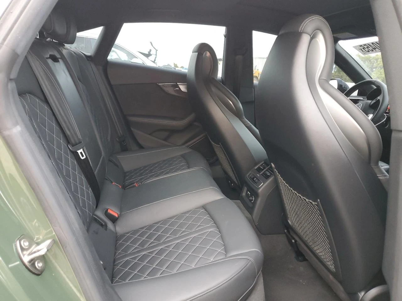 Audi S5 PREMIUM PLUS - изображение 9