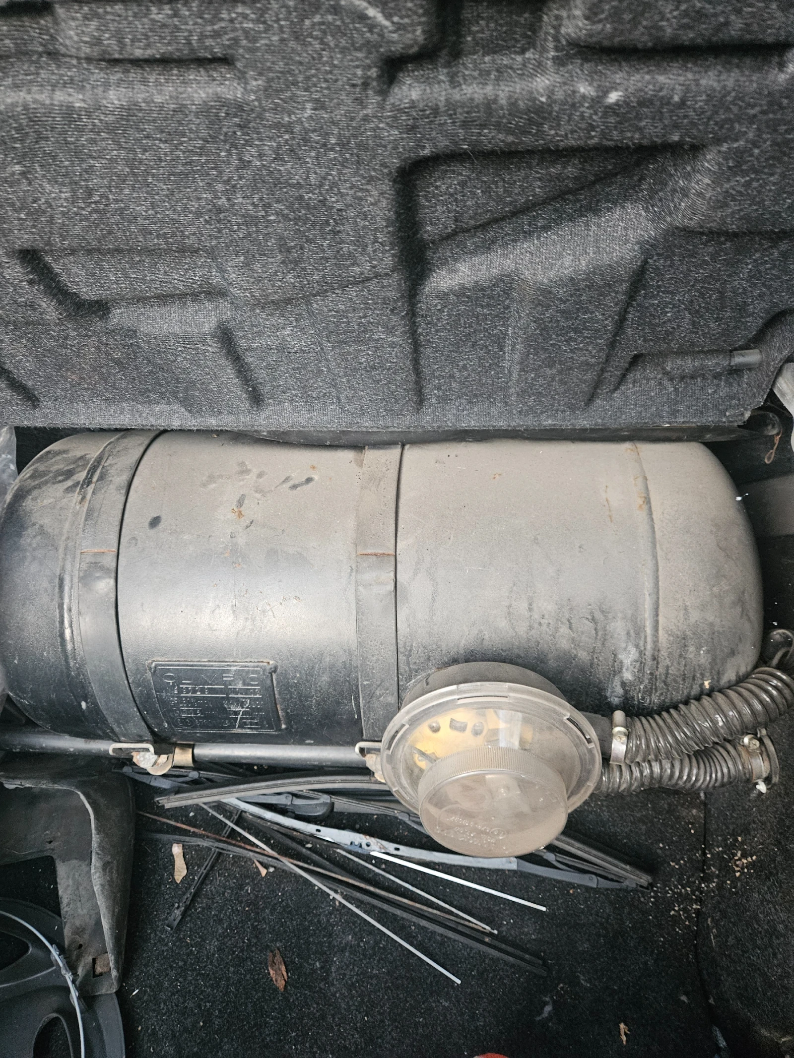 Fiat Brava  - изображение 8