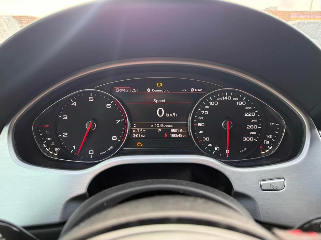 Audi A8 4.0T QUATTRO * ���������* 360* ���������*  | Mobile.bg � ����������� 8