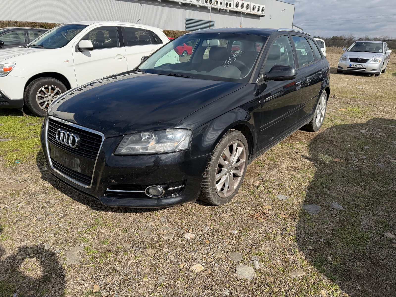 Audi A3 1.6 TDI | Mobile.bg � ����������� 1