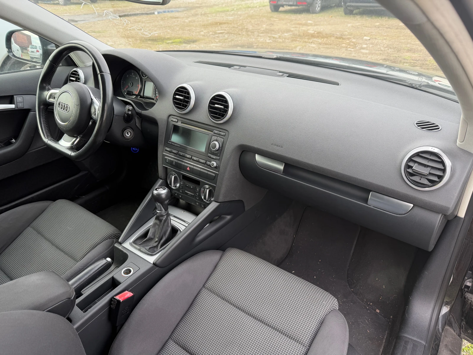 Audi A3 1.6 TDI | Mobile.bg � ����������� 14