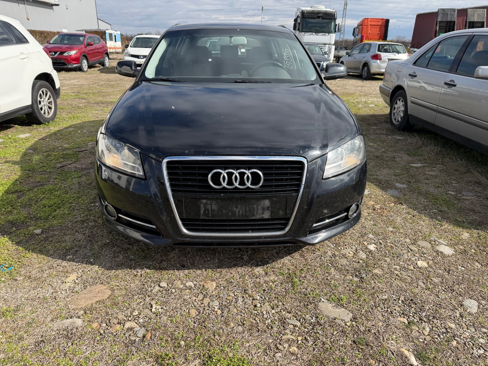 Audi A3 1.6 TDI - изображение 2