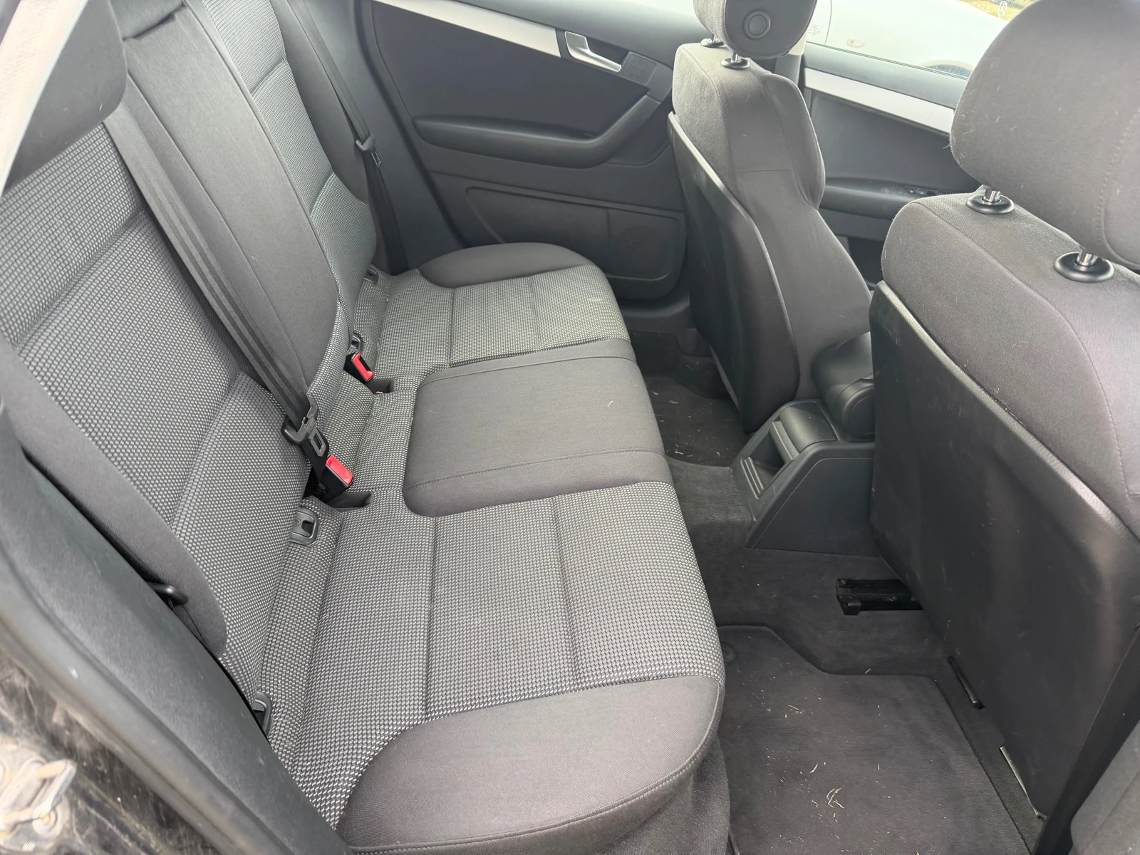 Audi A3 1.6 TDI | Mobile.bg � ����������� 15