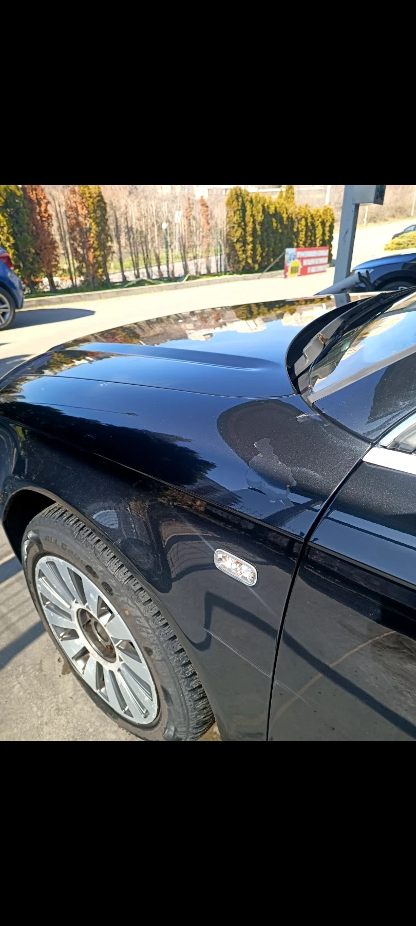 Audi A4 1.8T, снимка 4 - Автомобили и джипове - 53823775