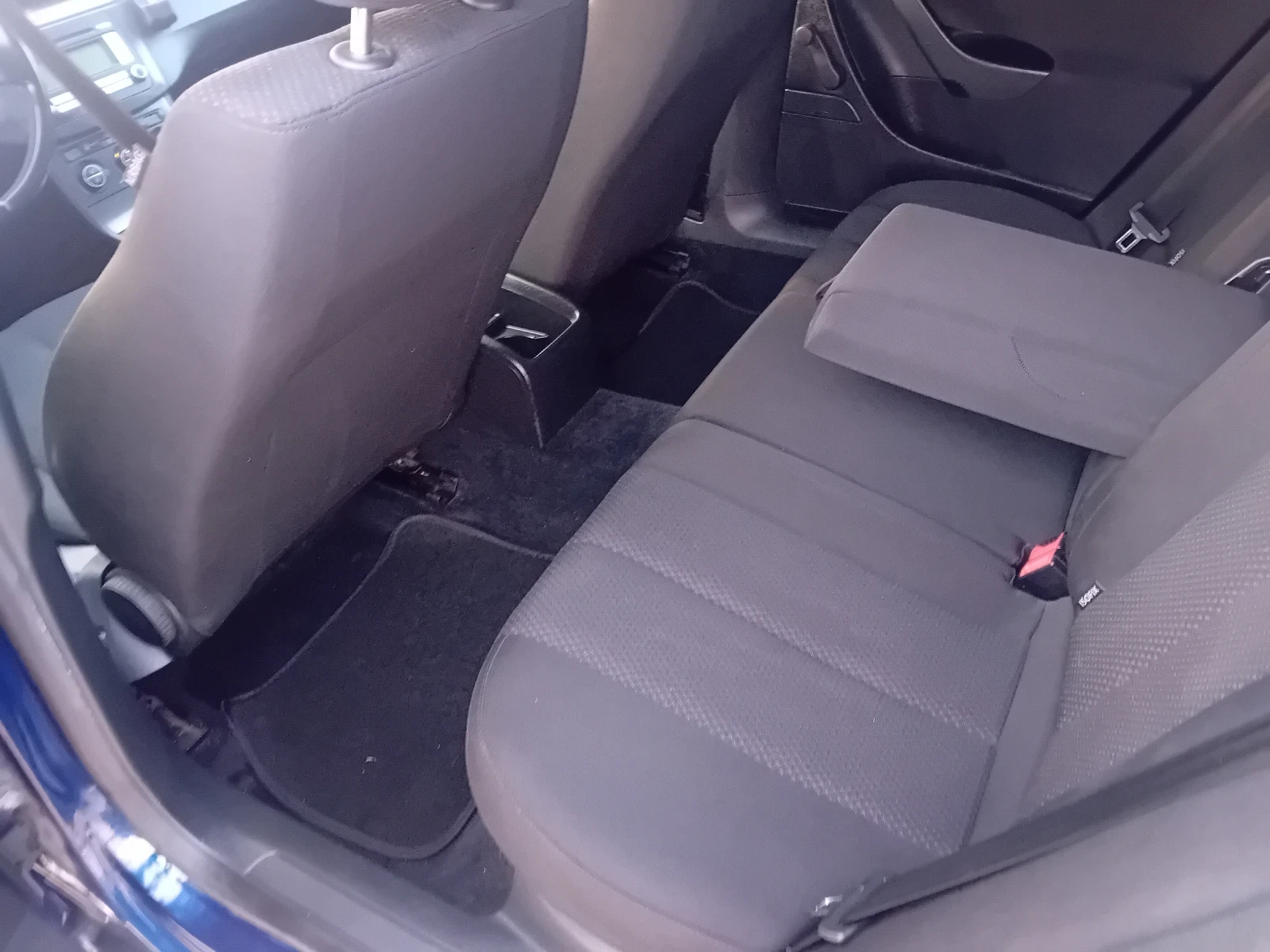 VW Passat 1.6 102k.s, снимка 12 - Автомобили и джипове - 53830828