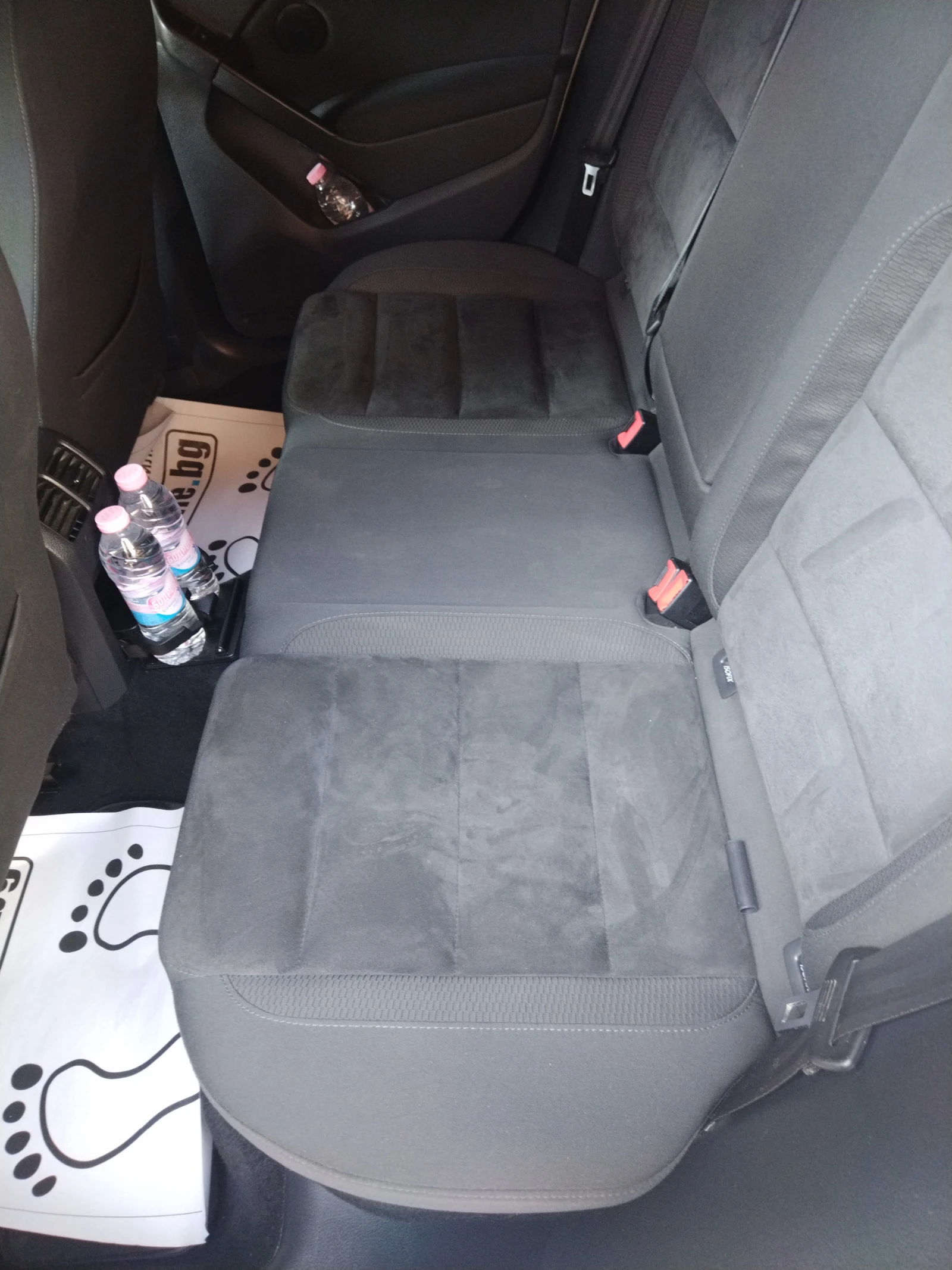 VW Golf 6, снимка 10 - Автомобили и джипове - 53942343