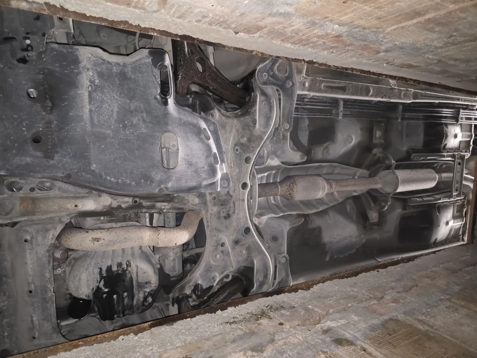 Toyota Avensis 2.0 VVT-i ������/��� (Stag)  | Mobile.bg � ����������� 15