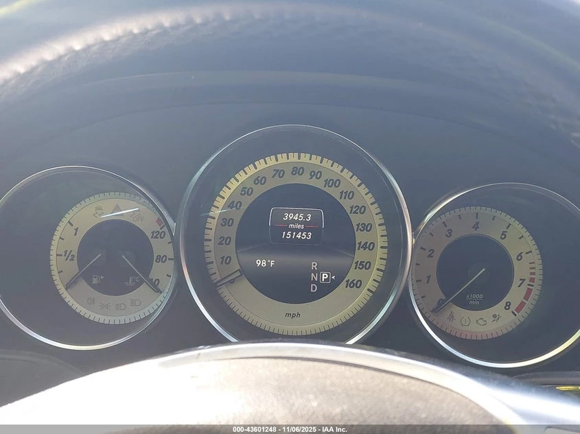 Mercedes-Benz CLS 550 4.6L V-8 DI, DOHC, VVT, TURBO, 402HP All Wheel | Mobile.bg � ����������� 7