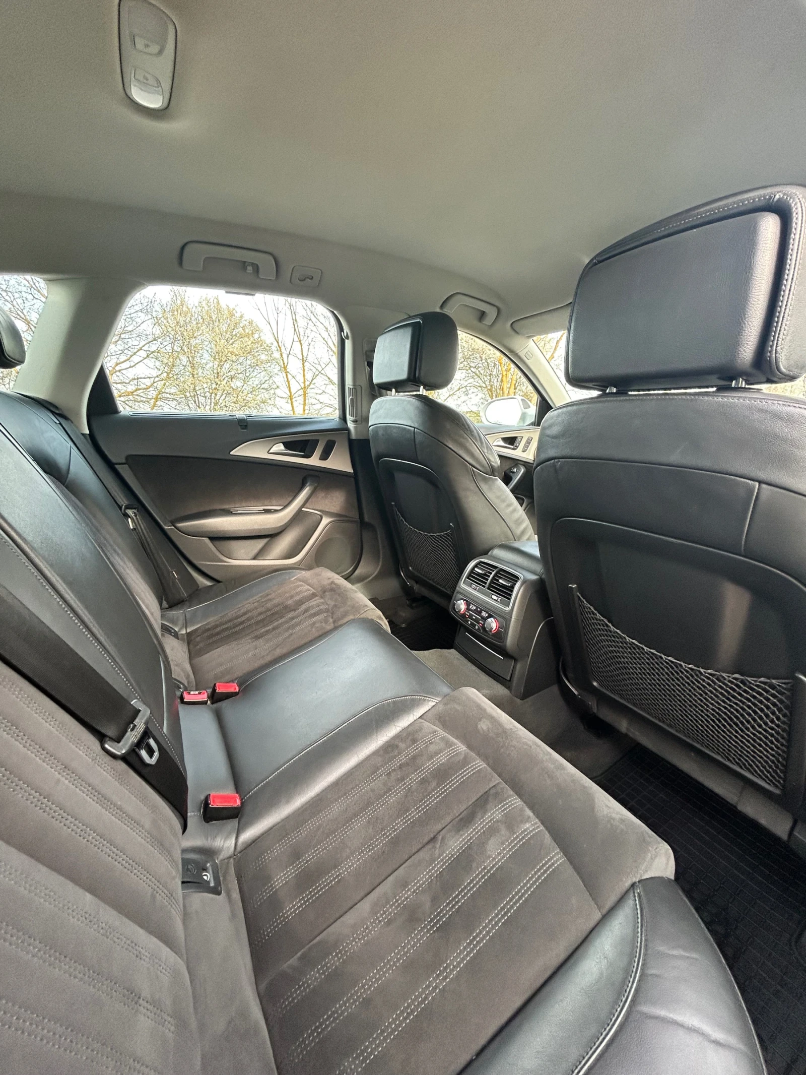 Audi A6 Allroad, снимка 7 - Автомобили и джипове - 54197251