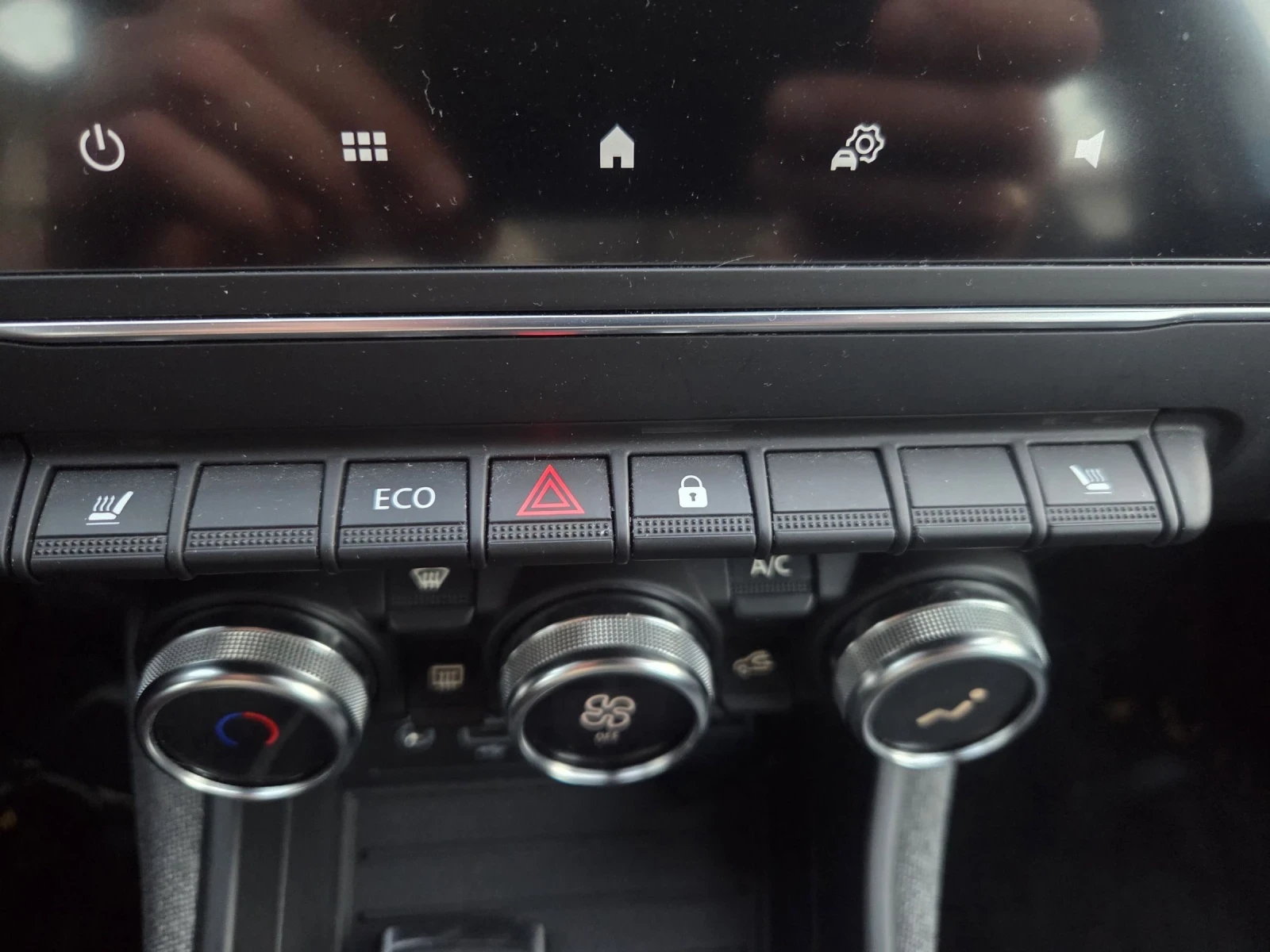 Renault Zoe Renault zoe 52kw CCS, снимка 7 - Автомобили и джипове - 54289770