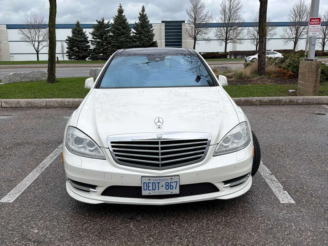 Mercedes-Benz S 550 * CARFAX * ���� �� �� | Mobile.bg � ����������� 2