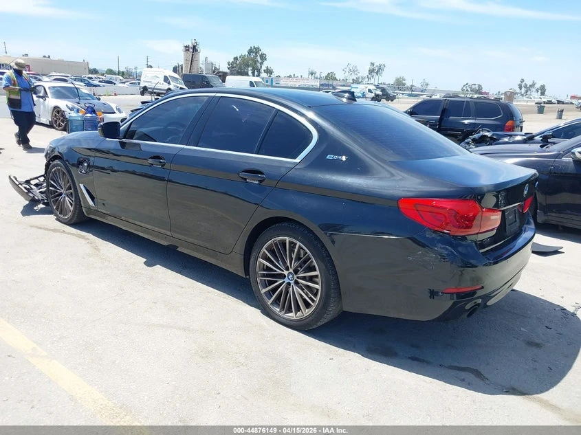 BMW 530E 2.0l Iperformance | Mobile.bg � ����������� 3