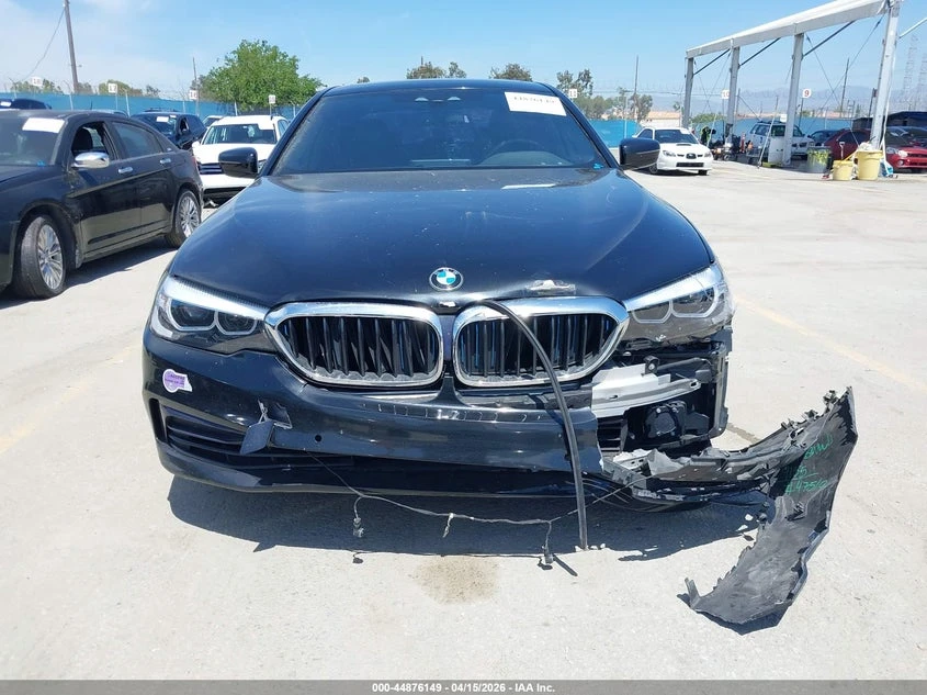 BMW 530E 2.0l Iperformance | Mobile.bg � ����������� 13