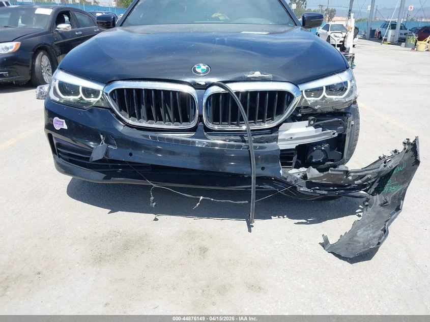 BMW 530E 2.0l Iperformance | Mobile.bg � ����������� 6