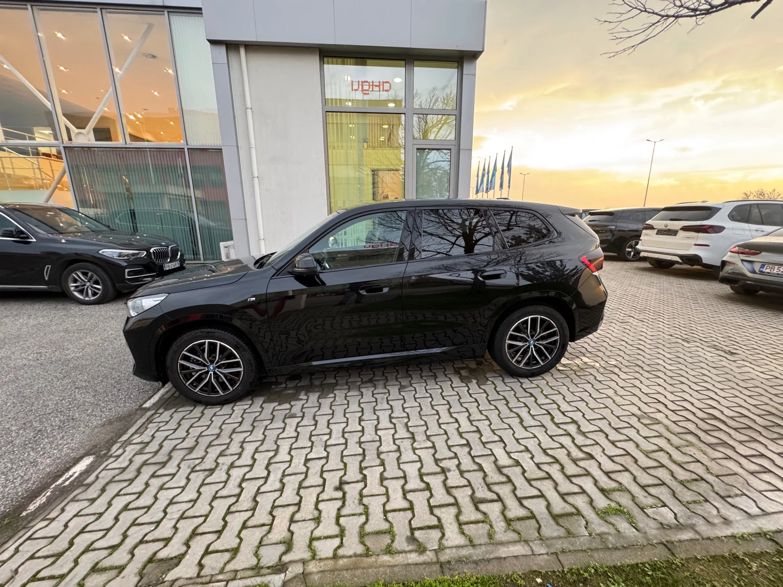BMW iX1 ������, xDrive30 | ��� ���������� | Mobile.bg � ����������� 9