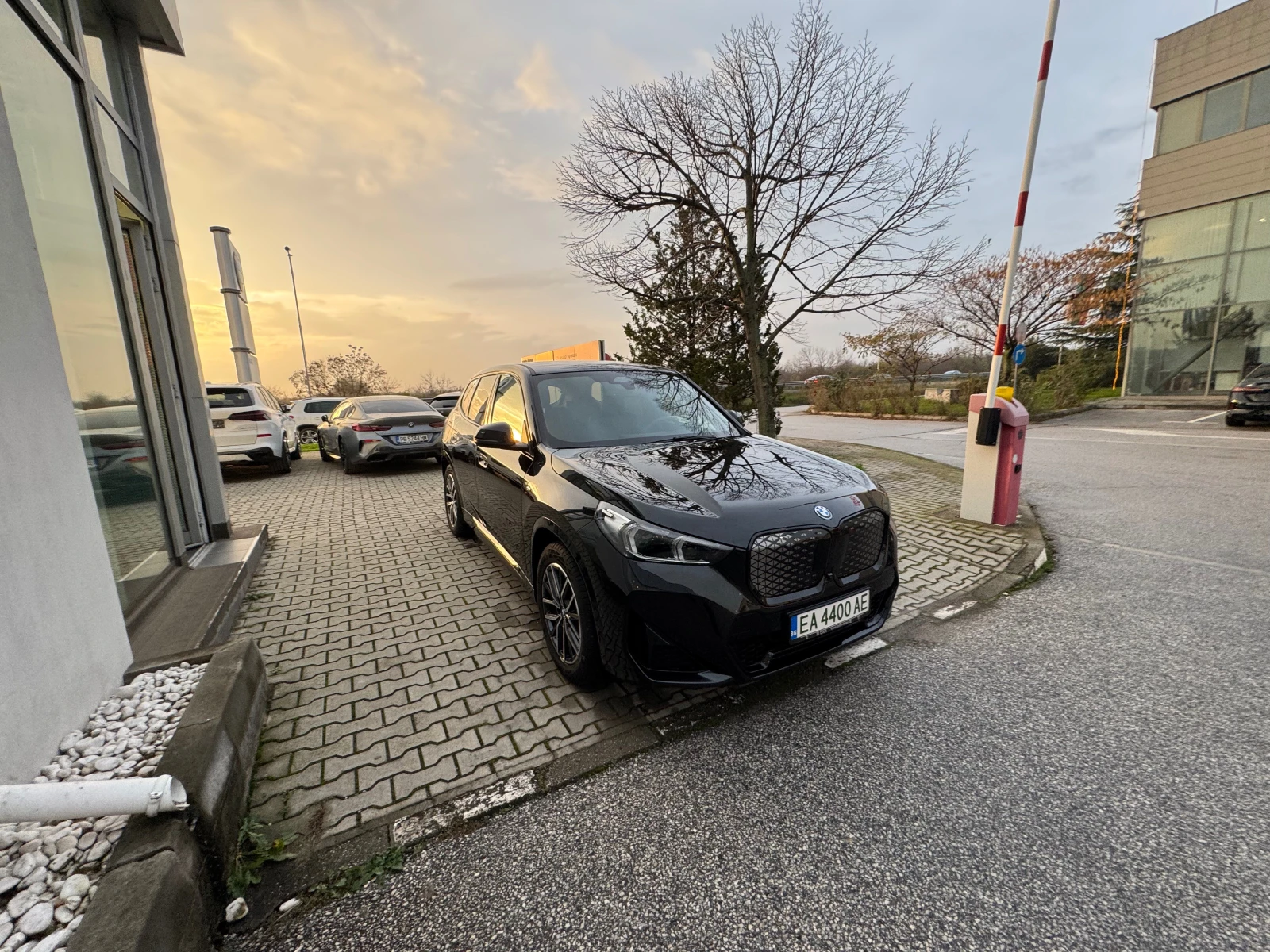 BMW iX1 ������, xDrive30 | ��� ���������� | Mobile.bg � ����������� 3