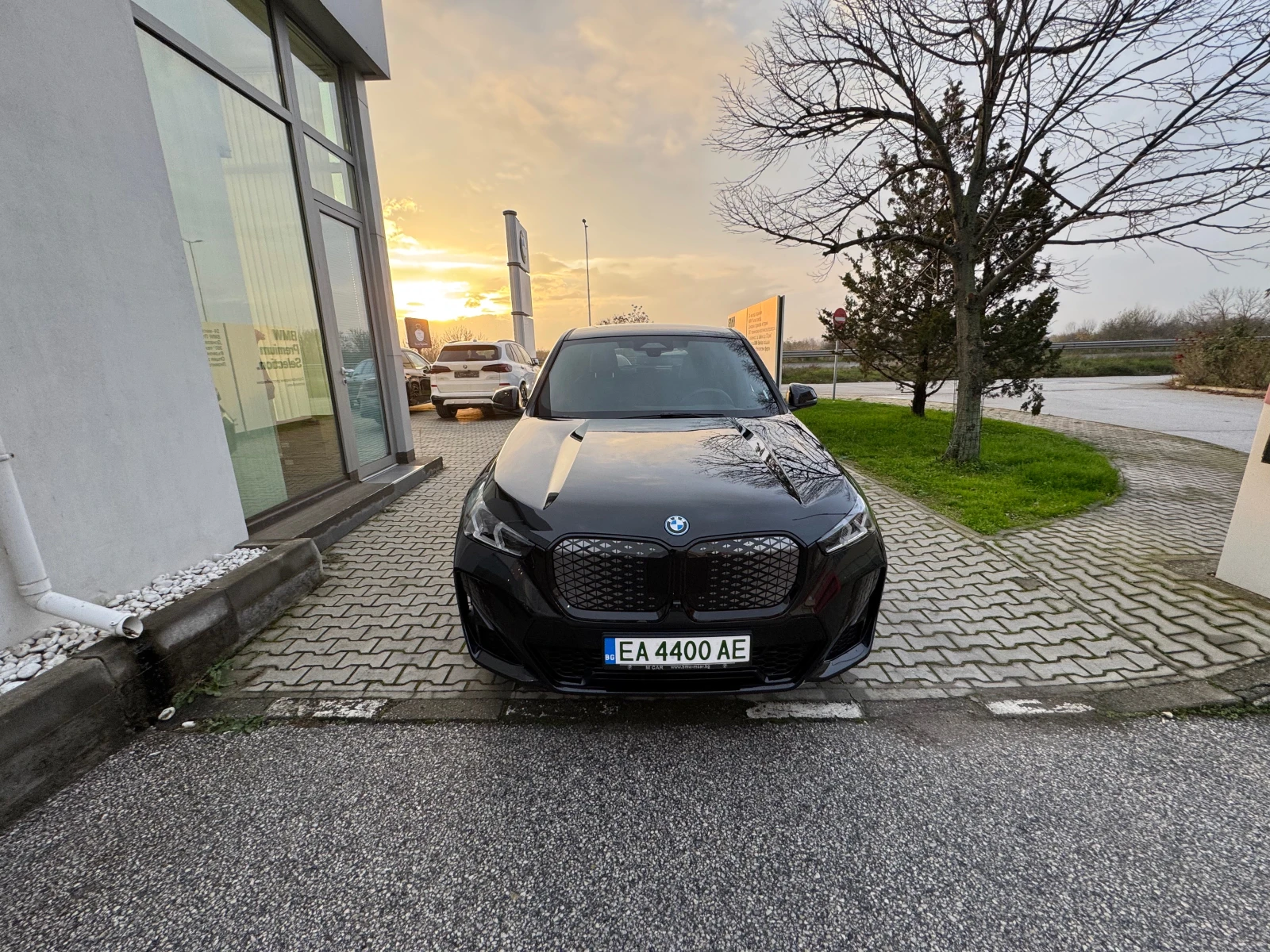 BMW iX1 ������, xDrive30 | ��� ���������� | Mobile.bg � ����������� 2