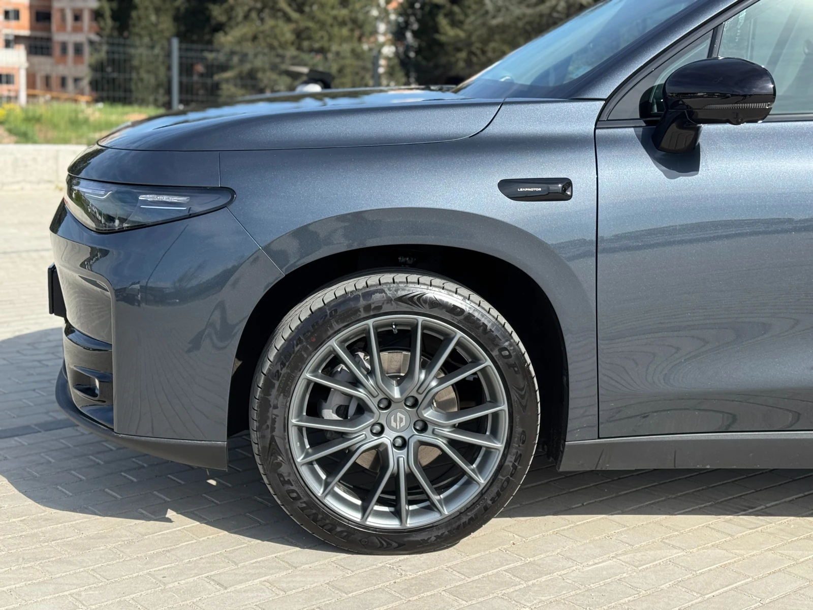 Leapmotor C10 DESIGN REEV  | Mobile.bg � ����������� 10