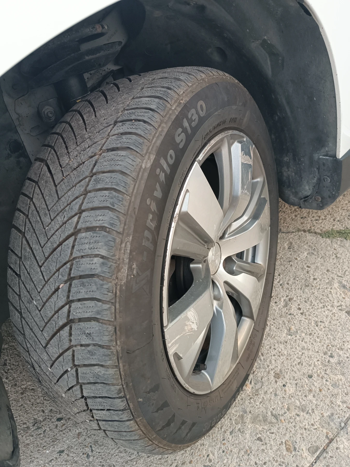 Peugeot 2008 1, 6 e-HDi, Allure, NAVI, �������,  ������  | Mobile.bg � ����������� 15