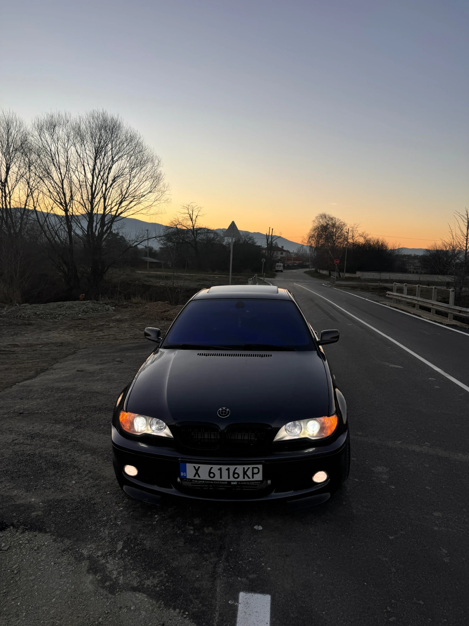 BMW 330, снимка 3 - Автомобили и джипове - 54485803