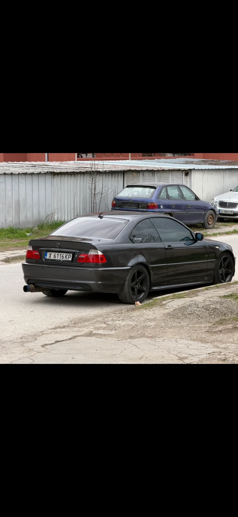 BMW 330, снимка 10 - Автомобили и джипове - 54485803