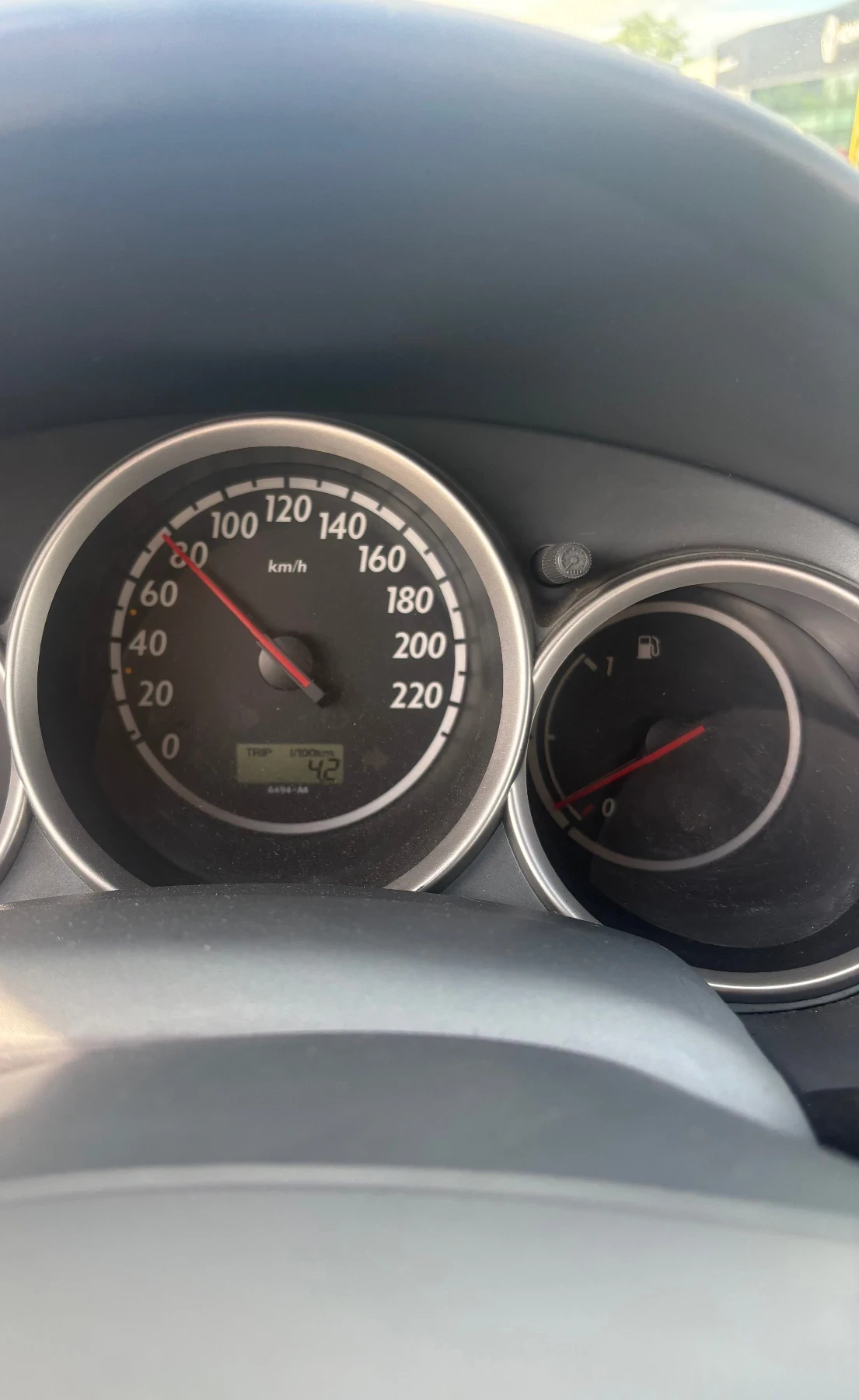 Honda Jazz, снимка 13 - Автомобили и джипове - 54492546