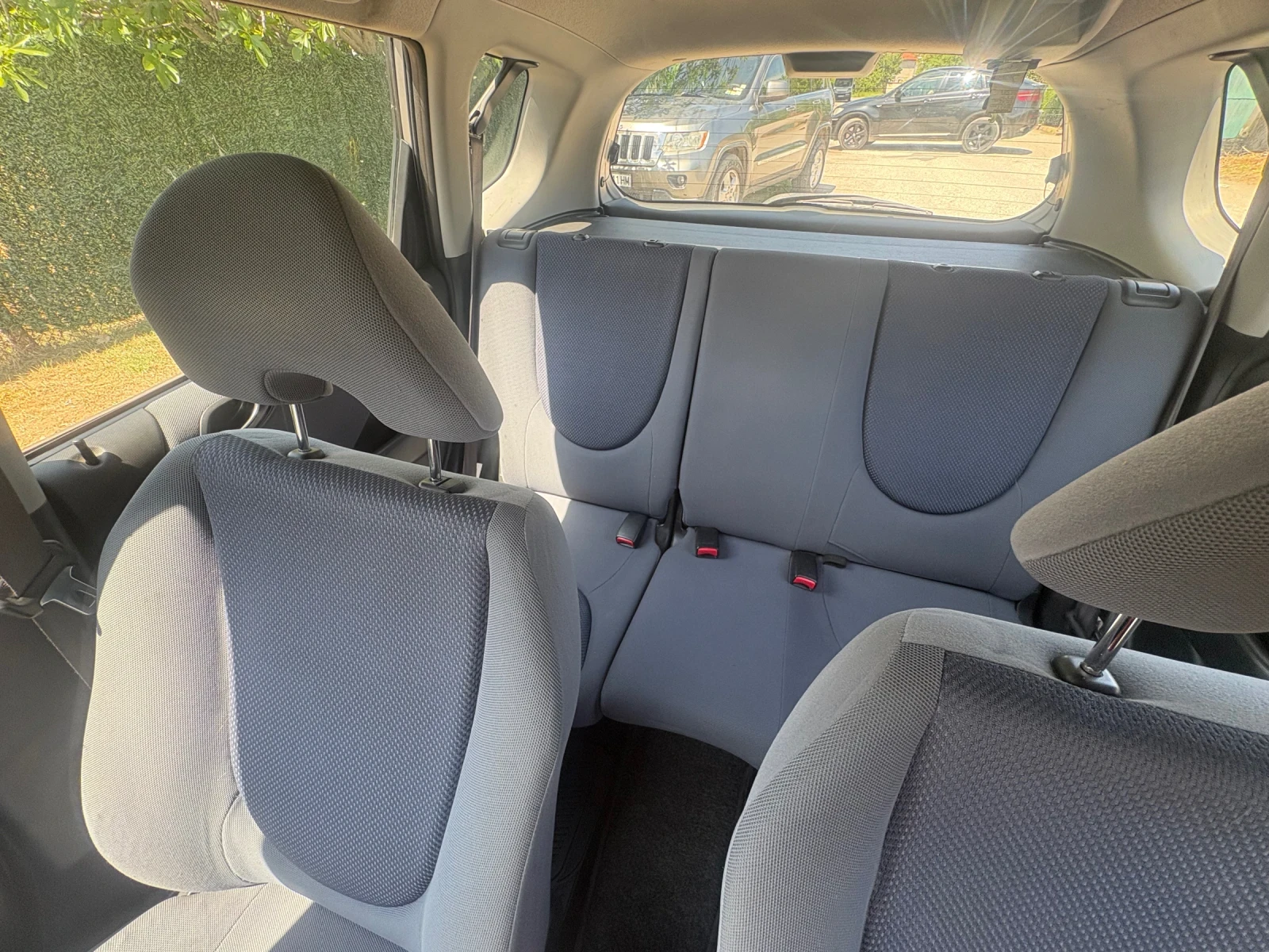 Honda Jazz, снимка 8 - Автомобили и джипове - 54492546