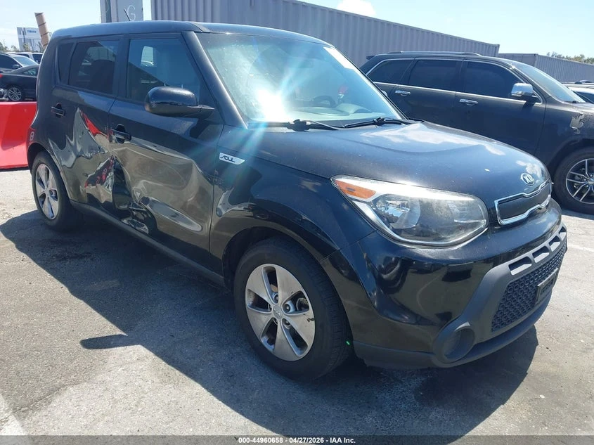 Kia Soul 1.6L I-4 DI, DOHC, VVT, 130HP Front Wheel Drive | Mobile.bg � ����������� 1