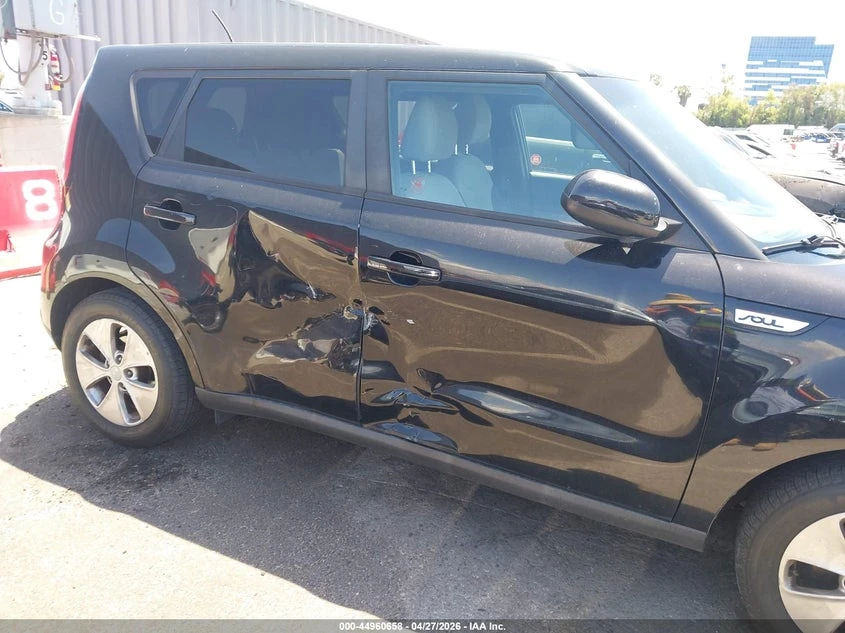 Kia Soul 1.6L I-4 DI, DOHC, VVT, 130HP Front Wheel Drive | Mobile.bg � ����������� 6