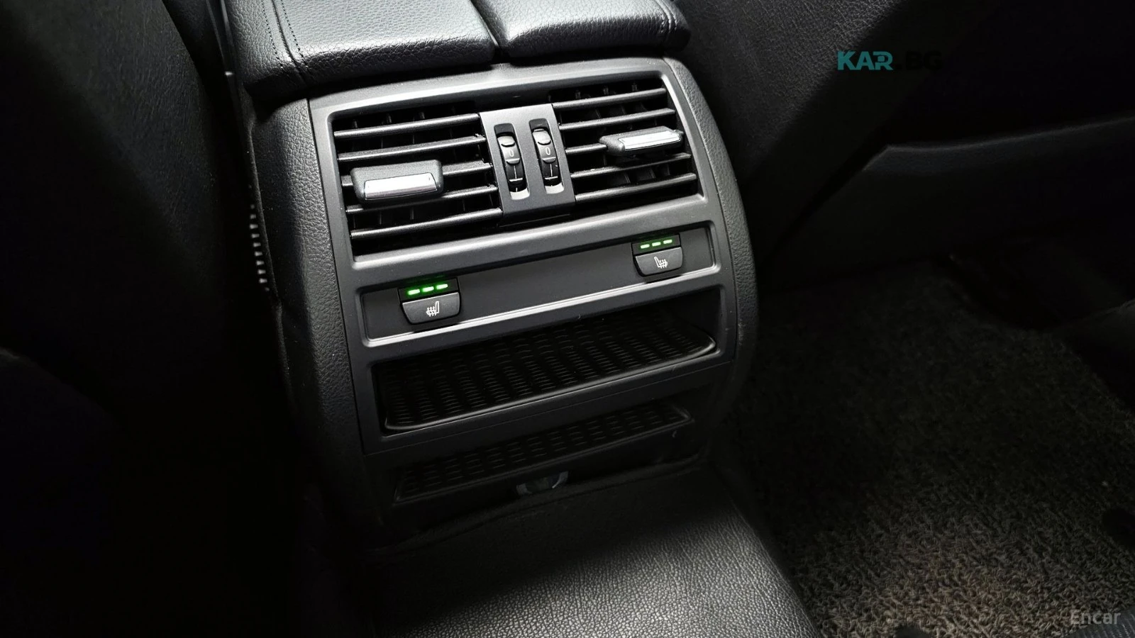 BMW 535 D / M PKG / HEADUP / ОБДУХ / ПОДГРЕВИ / ШИБИДАХ, снимка 15 - Автомобили и джипове - 54669781