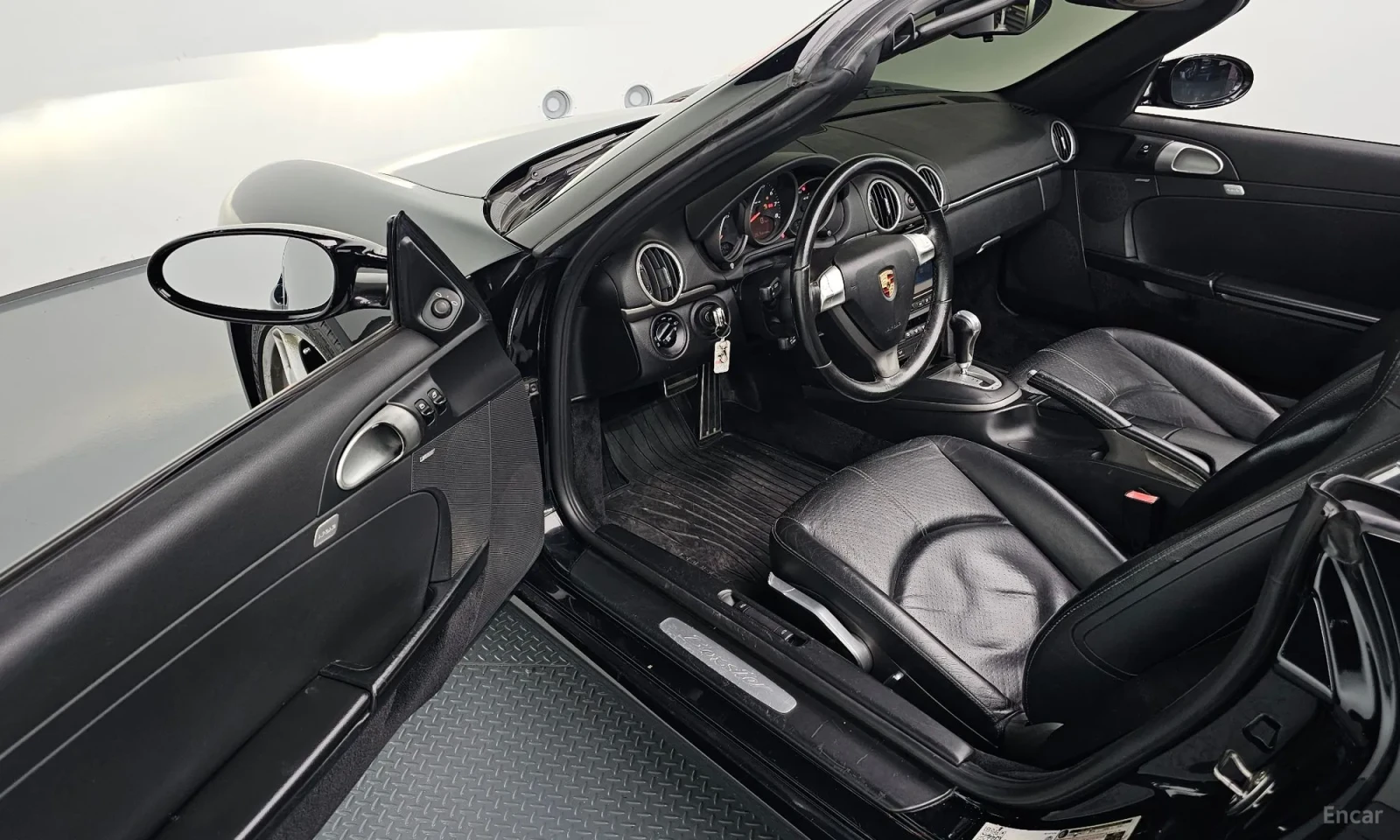 Porsche Boxster  2.7  | Mobile.bg � ����������� 11