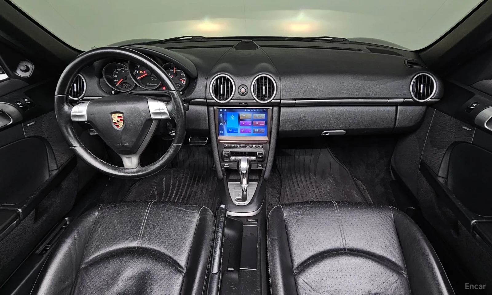 Porsche Boxster  2.7  | Mobile.bg � ����������� 7