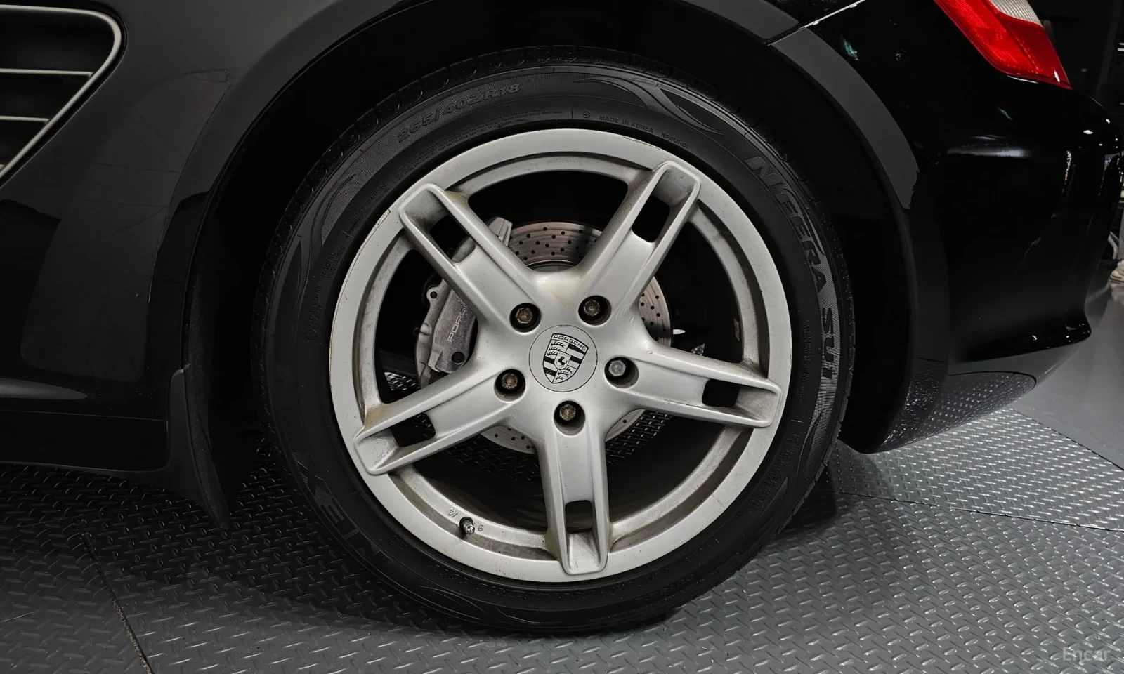 Porsche Boxster  2.7  | Mobile.bg � ����������� 5