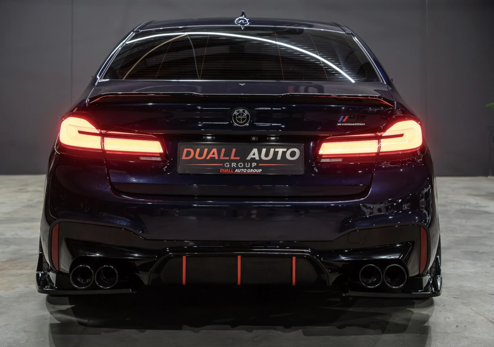 BMW 530 M5 LCI OPTIK/ LASER/ CARBON/ DISTRONIK/ LED/ 20zol, снимка 5 - Автомобили и джипове - 55267988