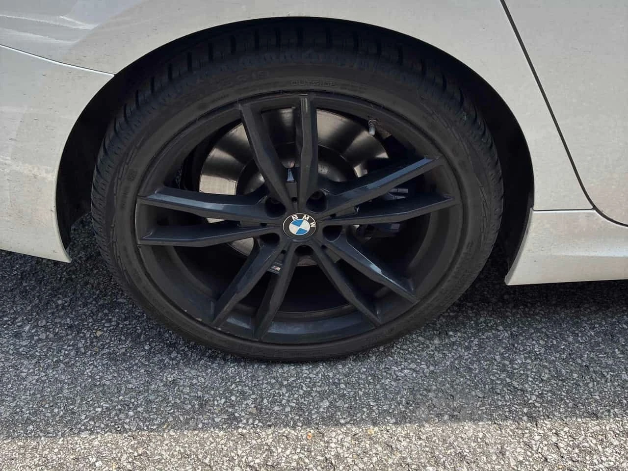 BMW 340 * NIGHT VISION * DISTRONIC * 360 * ОТ PORSCHE, снимка 7 - Автомобили и джипове - 55366580