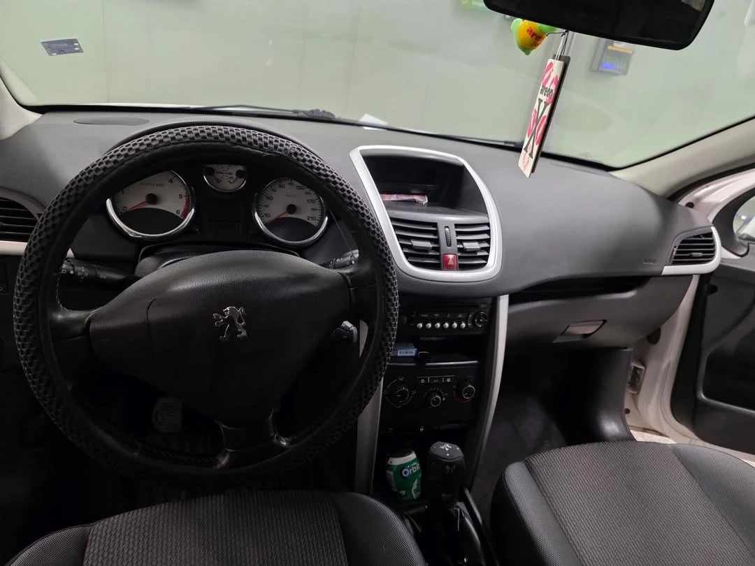 Peugeot 207, снимка 6 - Автомобили и джипове - 55389307